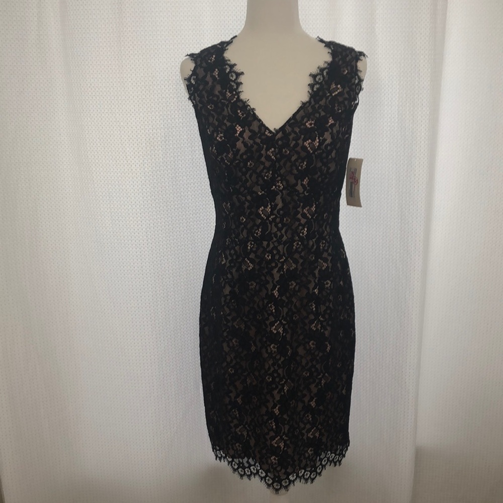 Shoshana Febe Dress